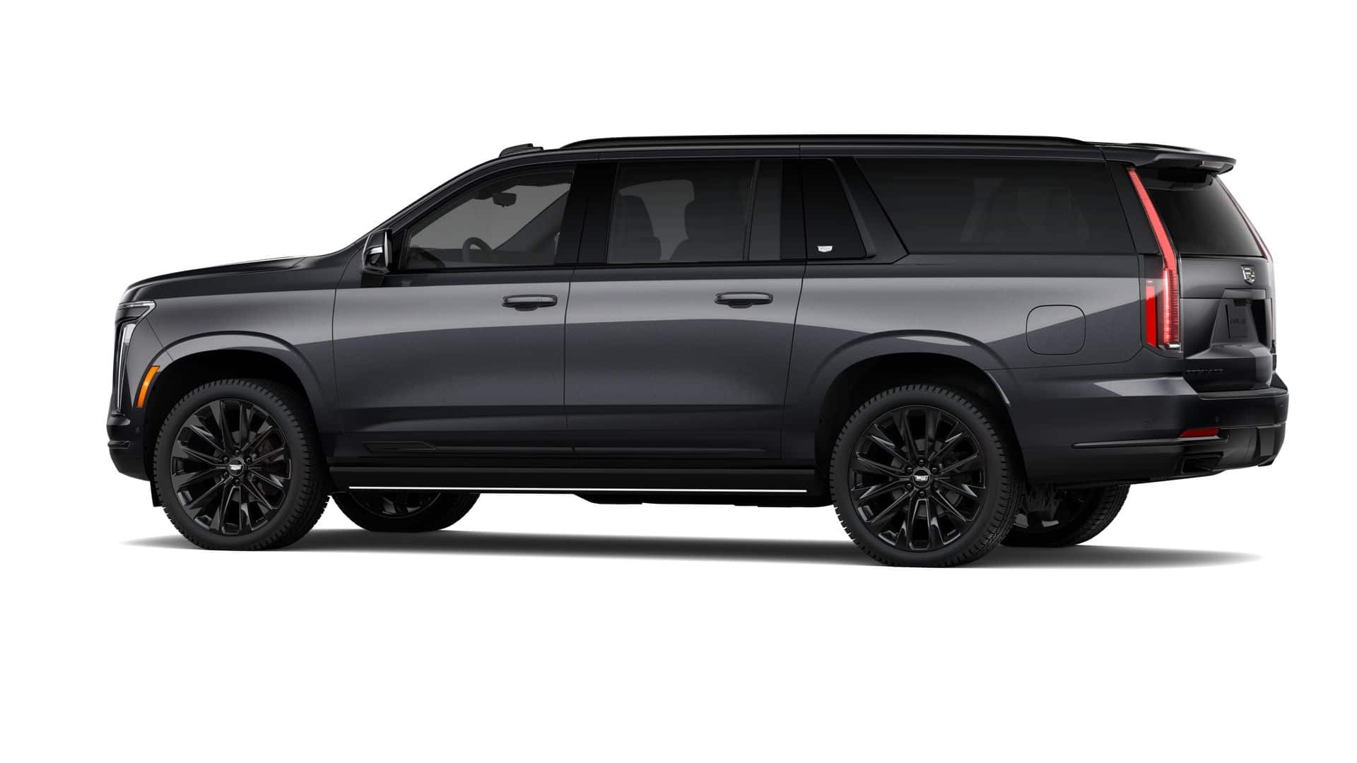 2027 Cadillac Escalade ESV Platinum Sport