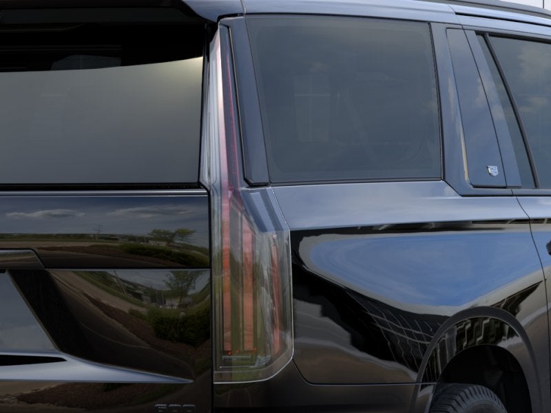 2026 Cadillac Escalade ESV Platinum Sport - Photo 11