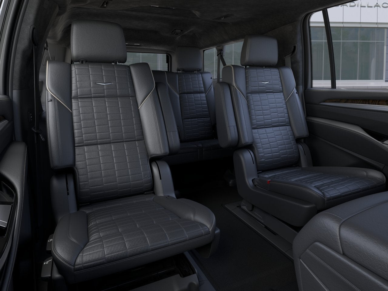 2026 Cadillac Escalade ESV Platinum Sport - Photo 17