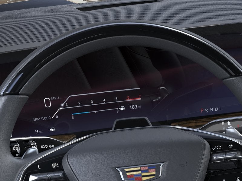 2026 Cadillac Escalade ESV Platinum Sport - Photo 18