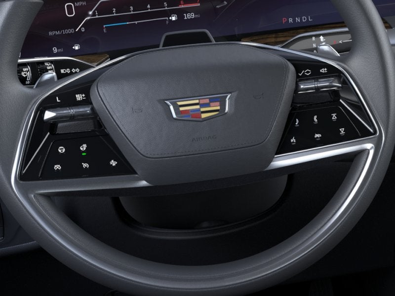 2026 Cadillac Escalade ESV Platinum Sport - Photo 19