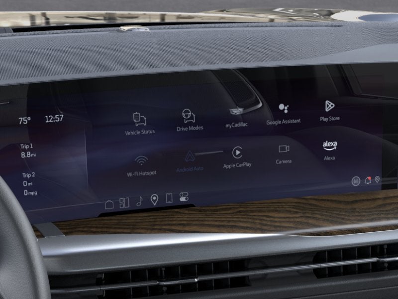 2026 Cadillac Escalade ESV Platinum Sport - Photo 20