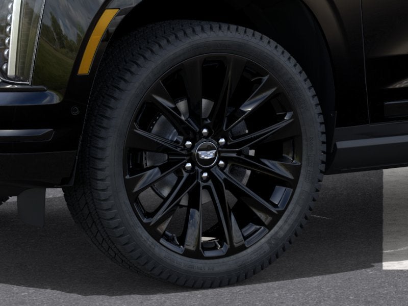2026 Cadillac Escalade ESV Platinum Sport - Photo 9