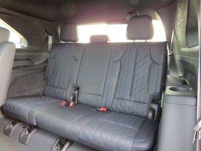 2025 Cadillac ESCALADE IQ Luxury 1