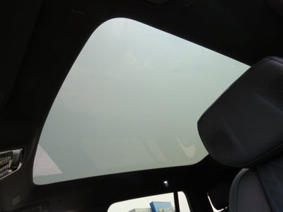 2025 Cadillac ESCALADE IQ Luxury 1