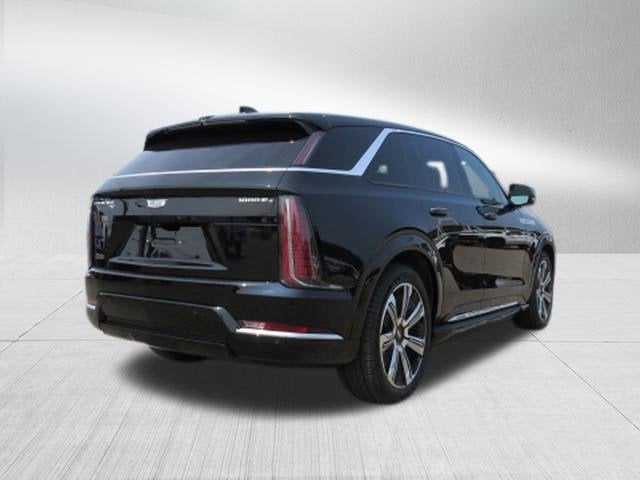 2025 Cadillac ESCALADE IQ Luxury 1