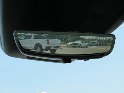 2025 Cadillac ESCALADE IQ Luxury 1