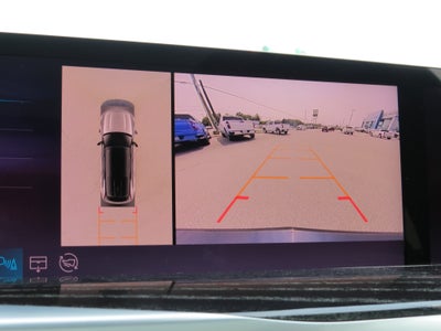 2025 Cadillac ESCALADE IQ Luxury 1