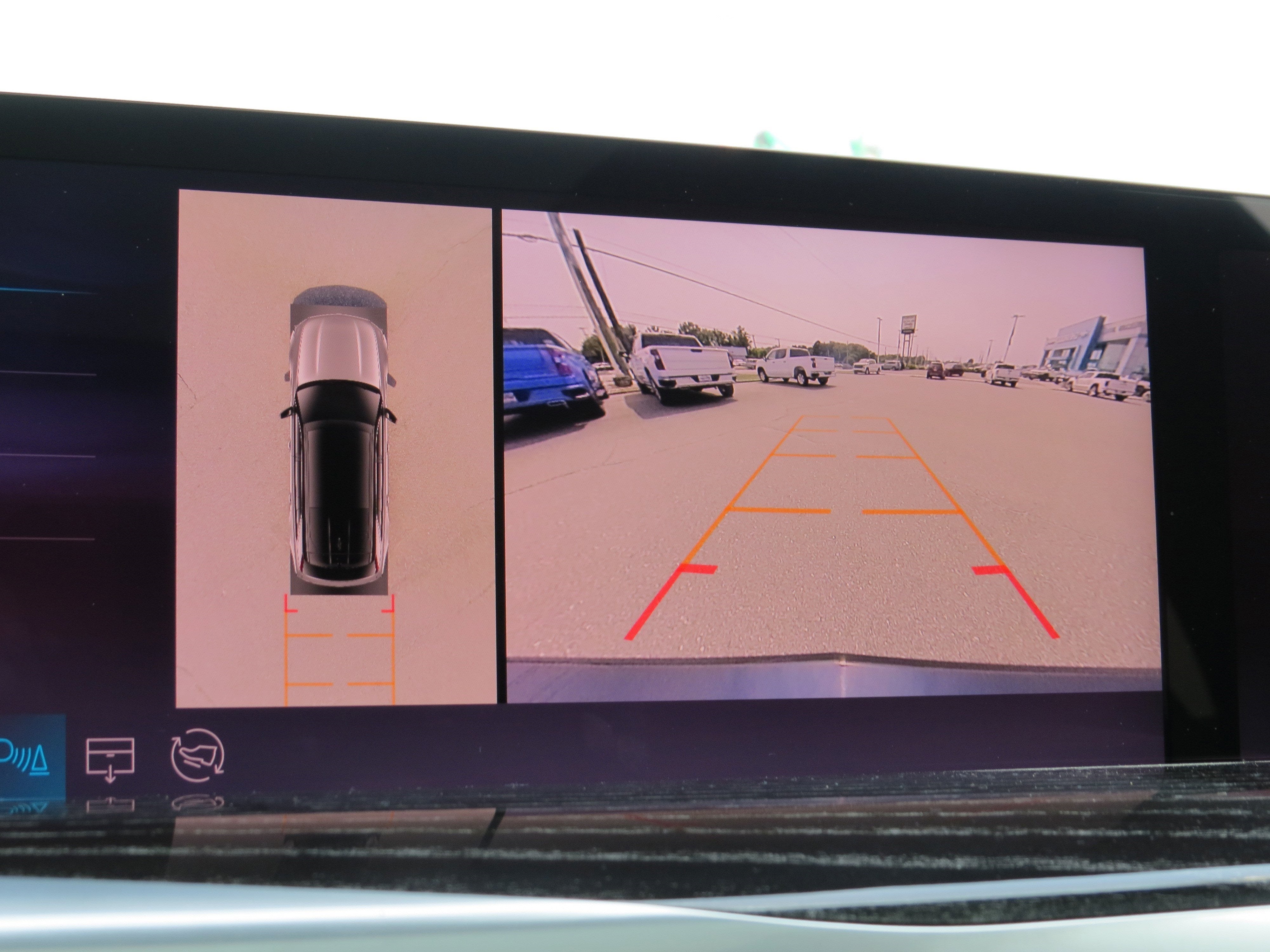 2025 Cadillac ESCALADE IQ Luxury 1