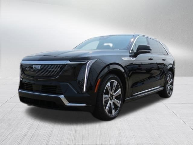 2025 Cadillac ESCALADE IQ Luxury 1