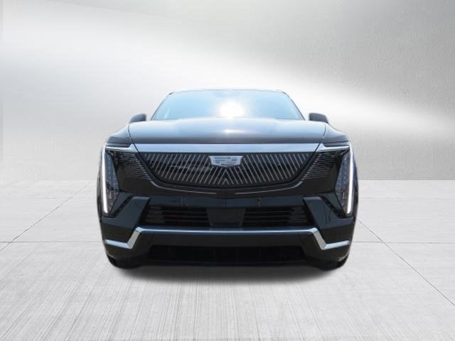 2025 Cadillac ESCALADE IQ Luxury 1