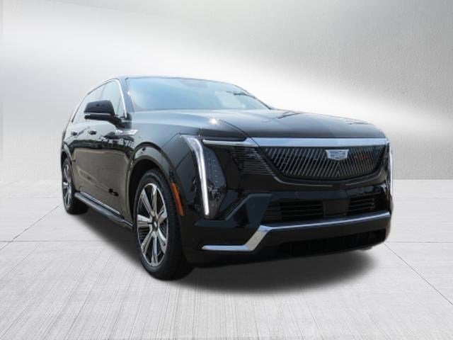 2025 Cadillac ESCALADE IQ Luxury 1