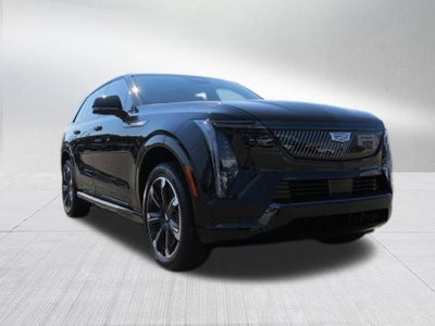 2025 Cadillac ESCALADE IQ Sport 1