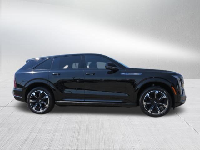 2025 Cadillac ESCALADE IQ Sport 1