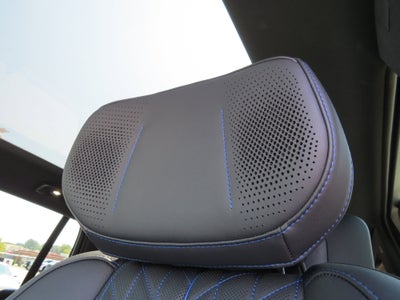 2025 Cadillac ESCALADE IQ Sport 1