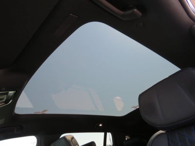 2025 Cadillac ESCALADE IQ Sport 1