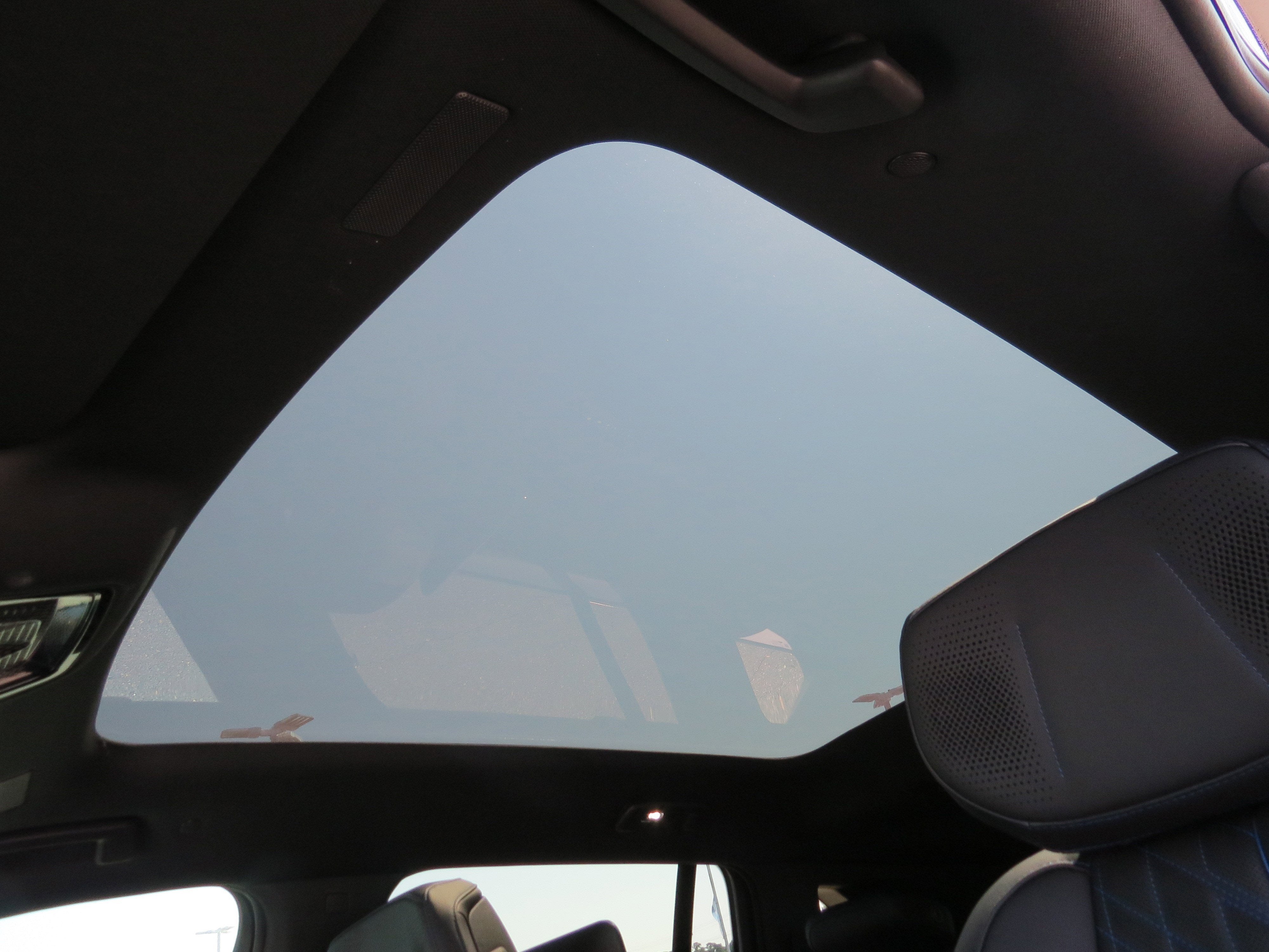 2025 Cadillac ESCALADE IQ Sport 1