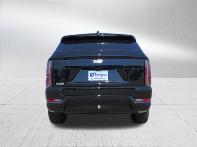 2025 Cadillac ESCALADE IQ Sport 1