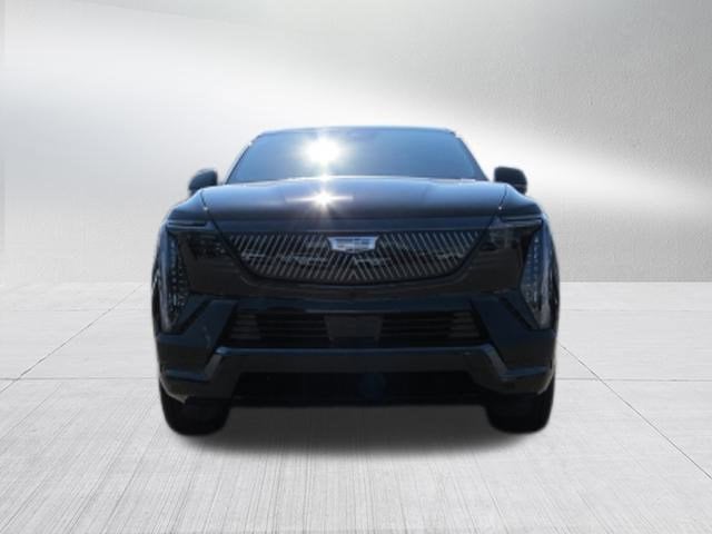 2025 Cadillac ESCALADE IQ Sport 1
