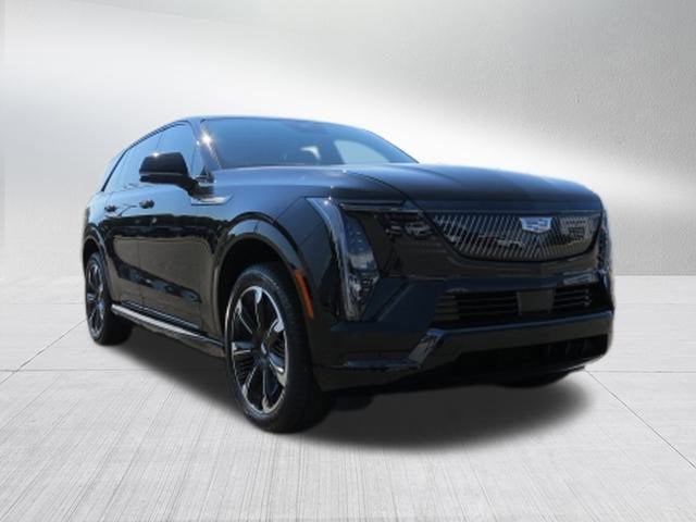 2025 Cadillac ESCALADE IQ Sport 1