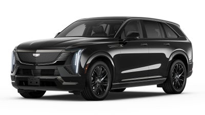 2025 Cadillac ESCALADE IQ Sport 1