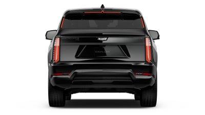 2025 Cadillac ESCALADE IQ Sport 1