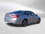 2018 Honda Accord Sedan LX 1.5T
