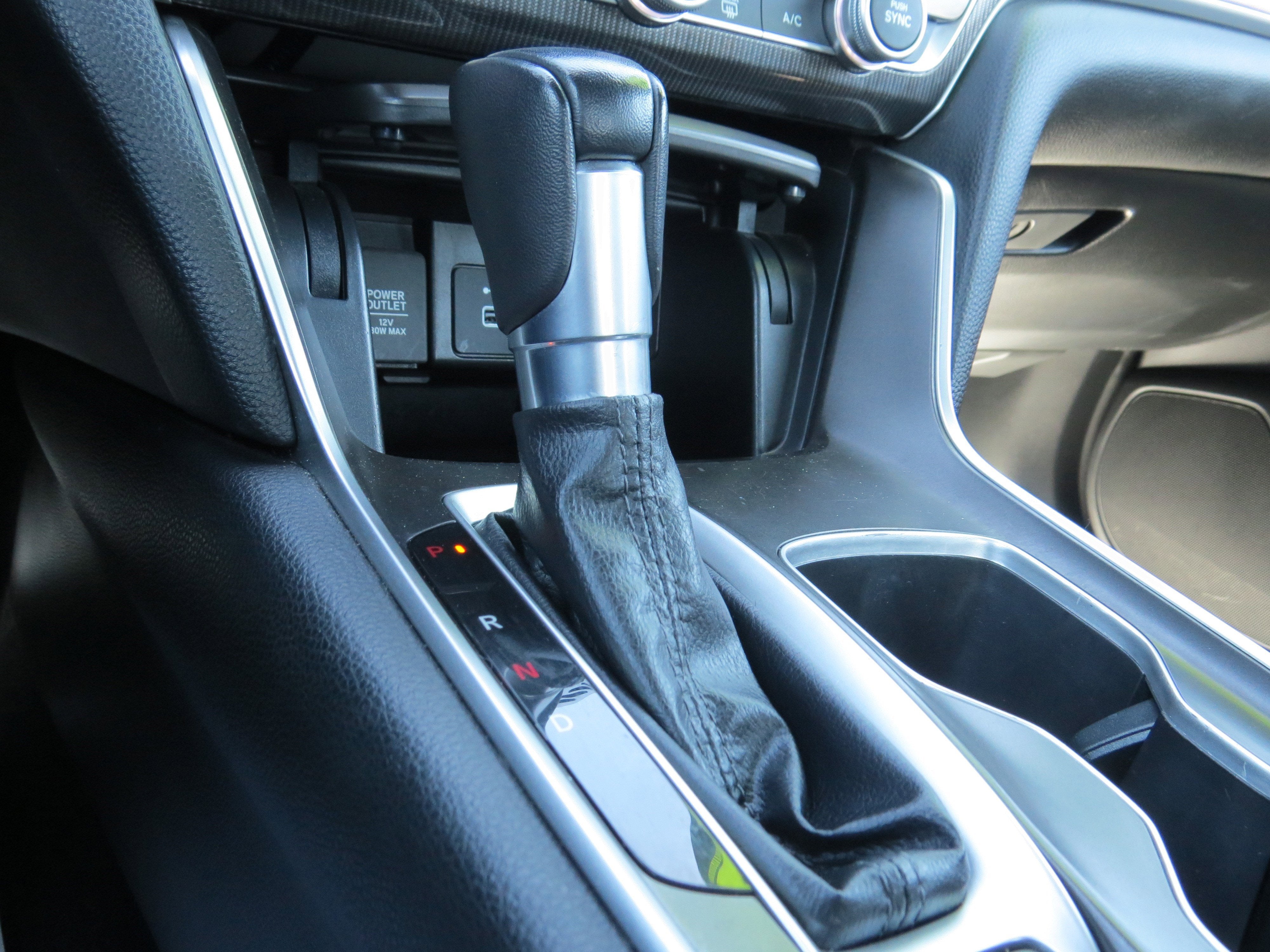 2022 Honda Accord Sedan Sport