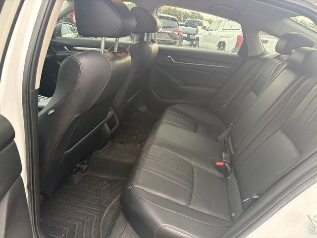 2022 Honda Accord Sport Special Edition