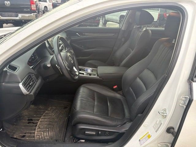 2022 Honda Accord Sport Special Edition