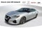 2020 Nissan Maxima SL Xtronic CVT