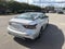2020 Nissan Maxima SL Xtronic CVT