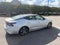 2020 Nissan Maxima SL Xtronic CVT