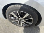 2020 Nissan Maxima SL Xtronic CVT