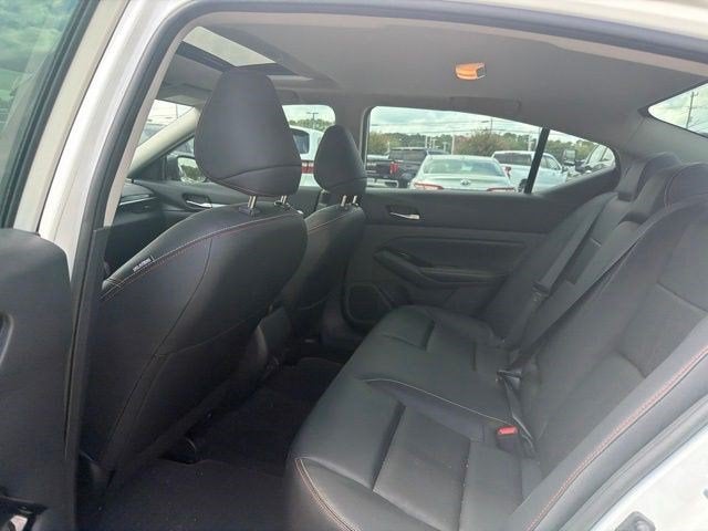 2023 Nissan Altima SR FWD
