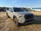 2024 Nissan Frontier Crew Cab PRO-4X 4x4