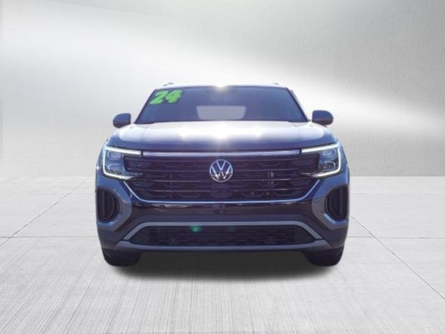 2024 Volkswagen Atlas Cross Sport 2.0T SE