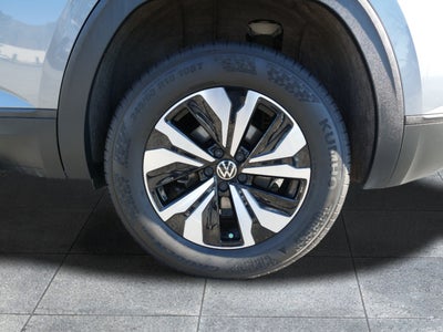 2024 Volkswagen Atlas Cross Sport 2.0T SE