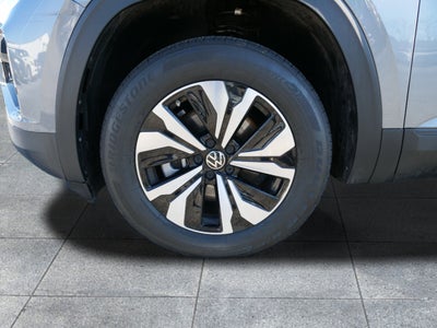 2024 Volkswagen Atlas Cross Sport 2.0T SE