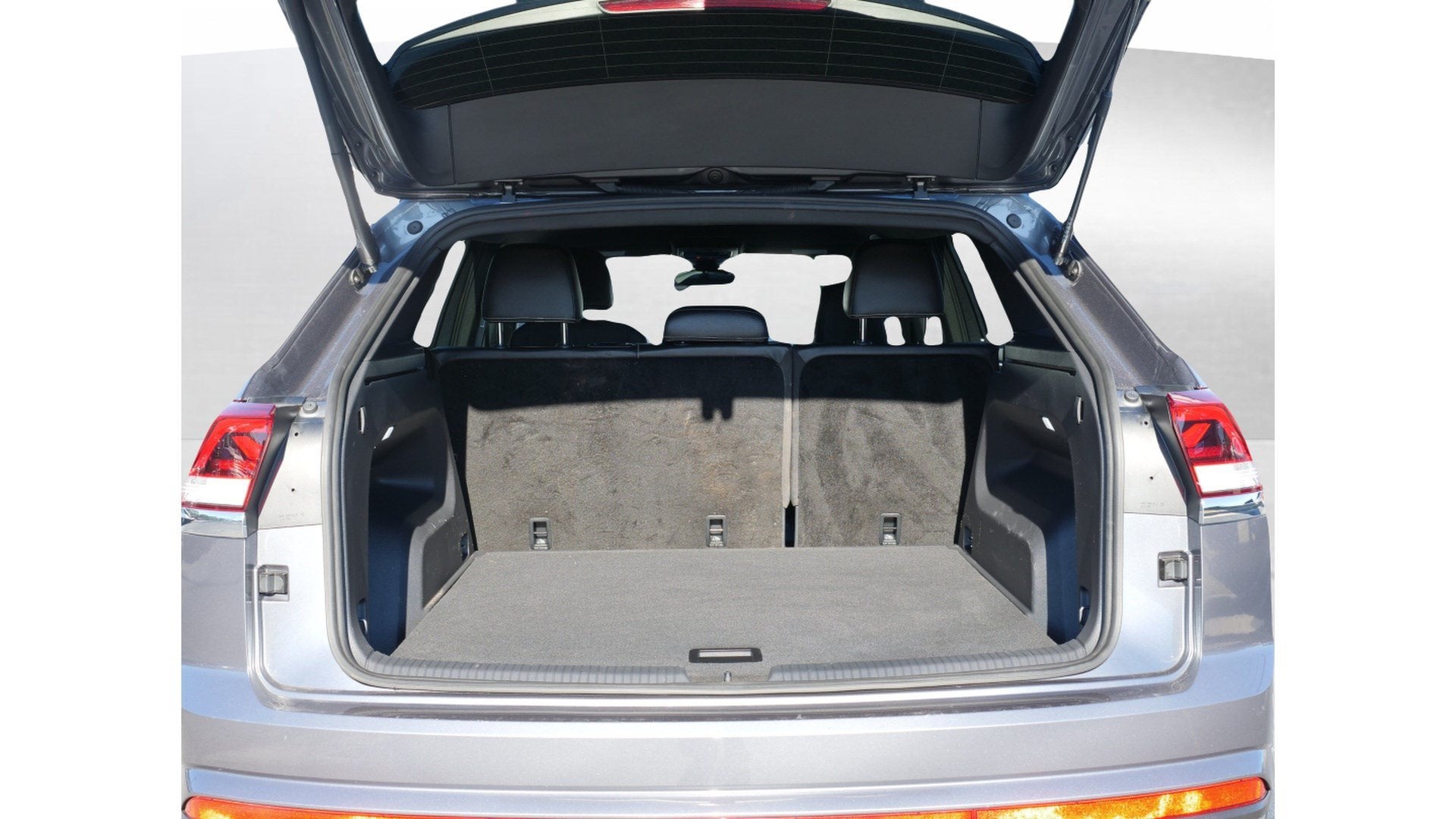 2024 Volkswagen Atlas Cross Sport 2.0T SE