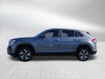 2024 Volkswagen Atlas Cross Sport 2.0T SE