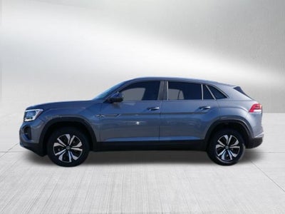 2024 Volkswagen Atlas Cross Sport 2.0T SE