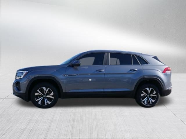 2024 Volkswagen Atlas Cross Sport 2.0T SE