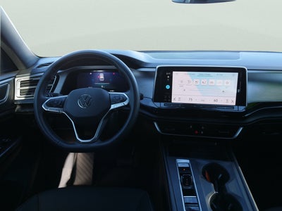 2024 Volkswagen Atlas Cross Sport 2.0T SE