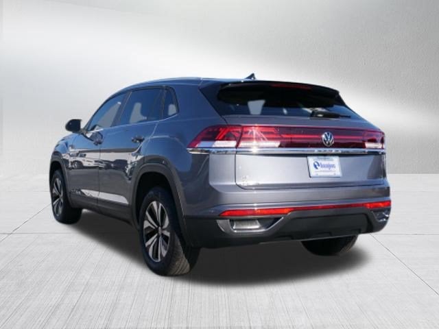 2024 Volkswagen Atlas Cross Sport 2.0T SE