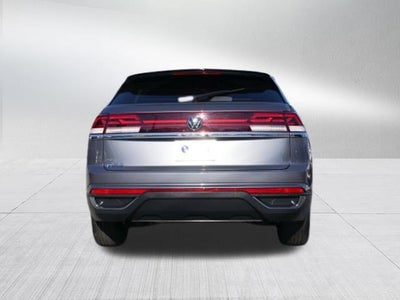 2024 Volkswagen Atlas Cross Sport 2.0T SE