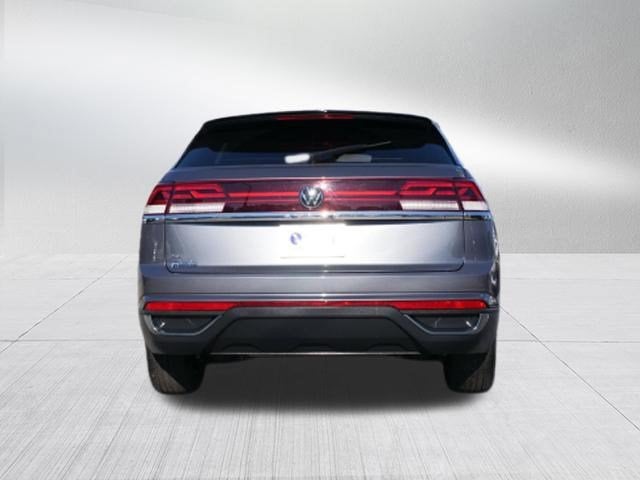2024 Volkswagen Atlas Cross Sport 2.0T SE