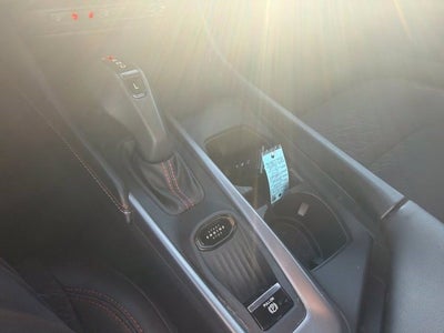 2026 Dodge Charger R/T 4 Door AWD