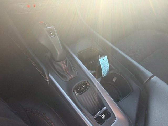 2026 Dodge Charger R/T 4 Door AWD