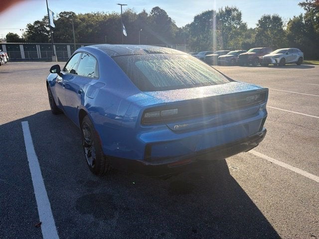 2026 Dodge Charger R/T 4 Door AWD